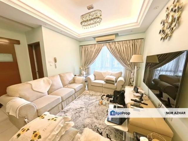 Condominium for sale in Petaling, Damansara Damai
