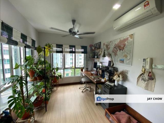 Condominium for sale in Petaling, Damansara Damai