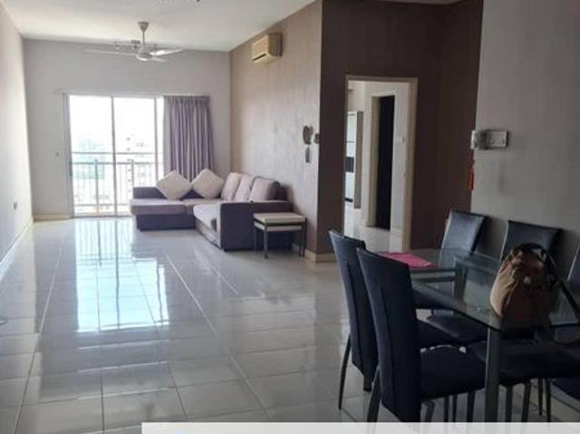 Condominium for sale in Petaling, Damansara Damai