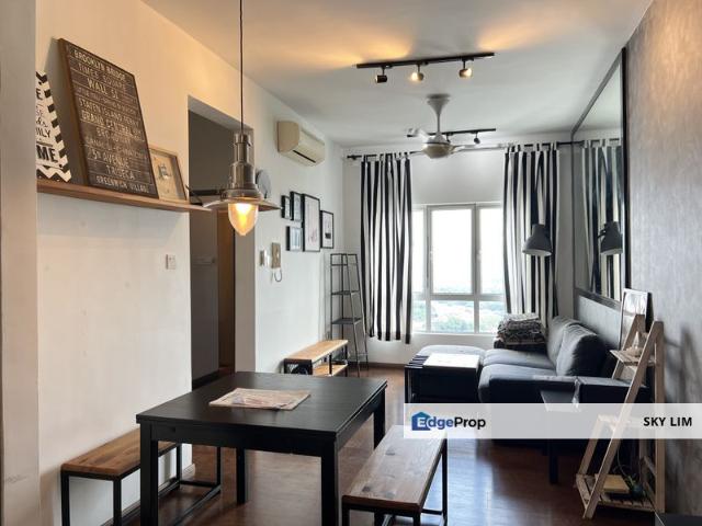 Condominium for rent in Petaling, Damansara Damai