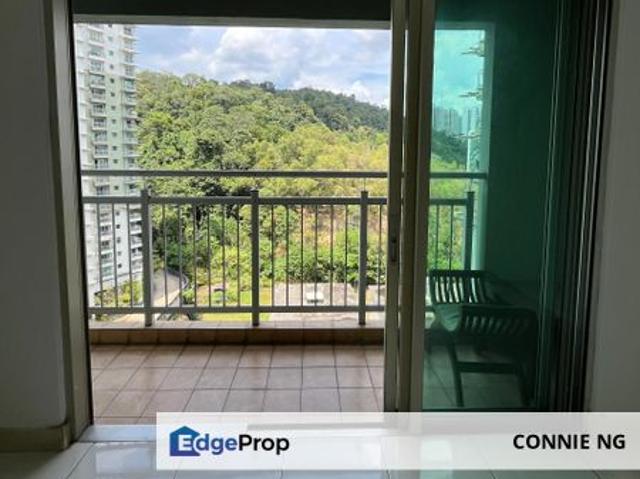 Condominium for rent in Petaling, Damansara Damai