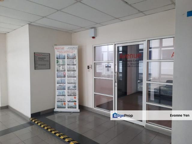 Shop for sale in Petaling, Damansara Damai