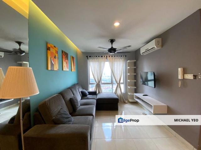 Condominium for sale in Petaling, Damansara Damai