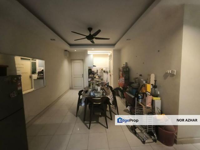 Condominium for sale in Petaling, Damansara Damai