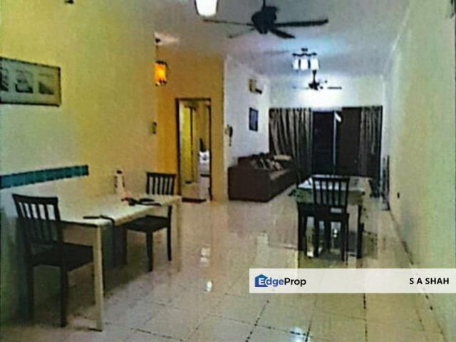 Condominium for rent in Petaling, Damansara Damai