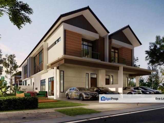 Condominium for sale in Petaling, Damansara Damai