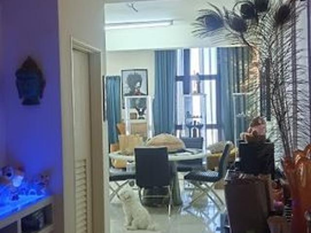 Condominium for sale in Petaling, Damansara Damai