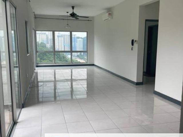 Condominium for rent in Petaling, Damansara Damai
