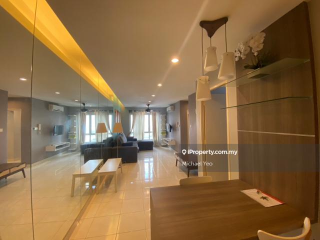 Apartment for rent in Petaling, Damansara Damai