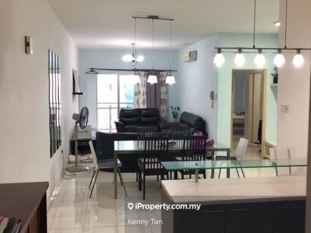 Apartment for rent in Petaling, Damansara Damai