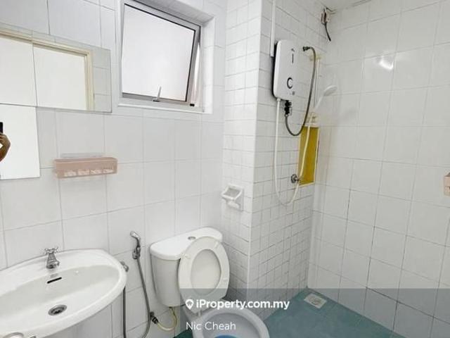 Apartment for rent in Petaling, Damansara Damai