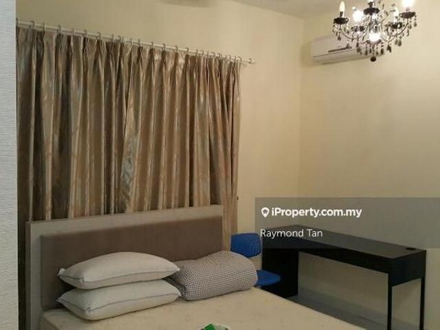 Apartment for rent in Petaling, Damansara Damai