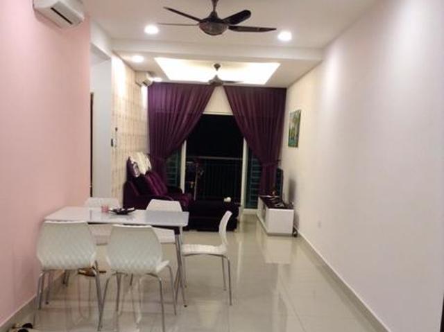 Condominium for rent in Petaling, Damansara Damai