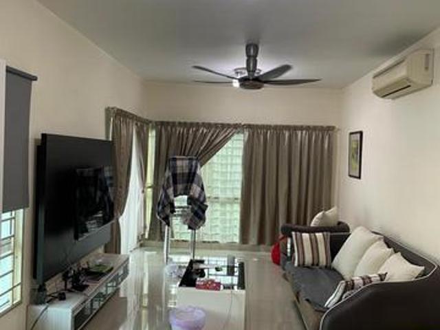 Condominium for rent in Petaling, Damansara Damai