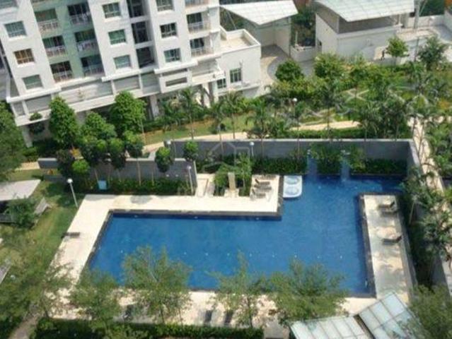 Condominium for sale in Petaling, Damansara Damai