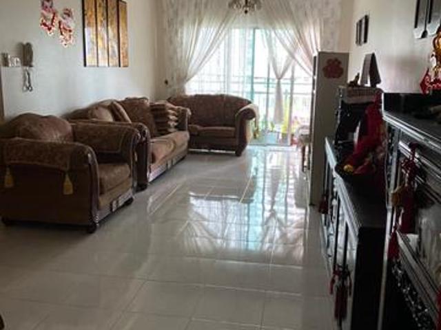 Condominium for sale in Petaling, Damansara Damai