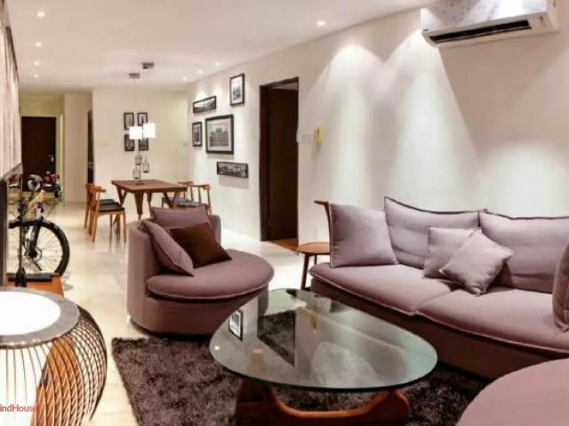 Apartment for rent in Petaling, Damansara Damai