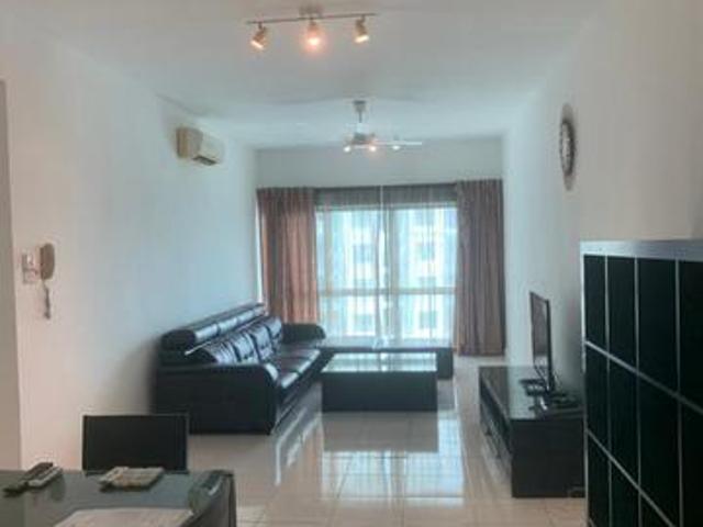 Condominium for sale in Petaling, Damansara Damai