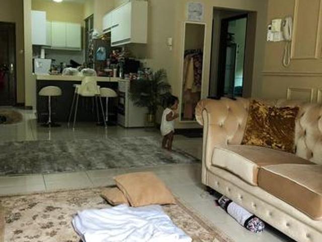 Serviced Residence for rent in Petaling, Damansara Damai
