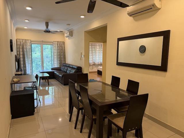 Condominium for rent in Petaling, Damansara Damai