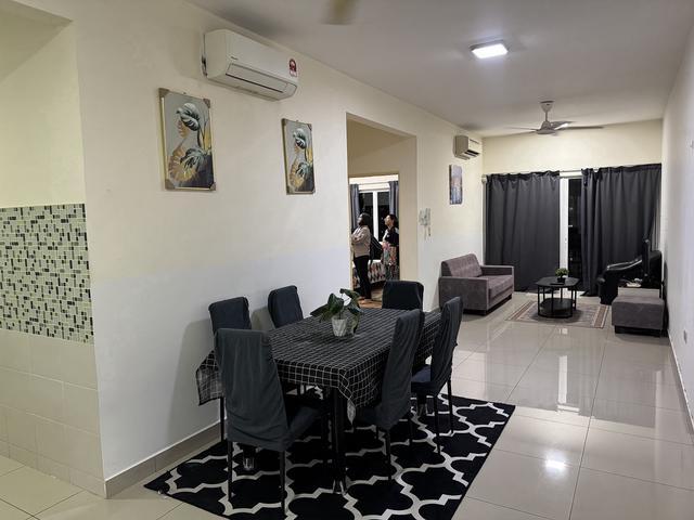 Condominium for rent in Petaling, Damansara Damai