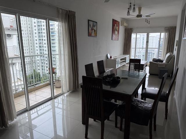 Condominium for rent in Petaling, Damansara Damai