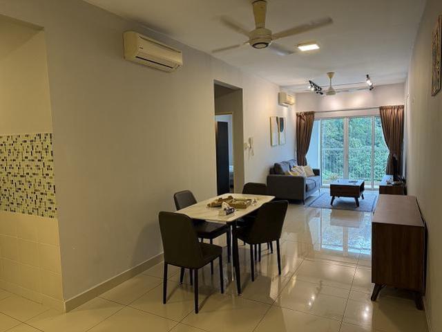 Condominium for rent in Petaling, Damansara Damai