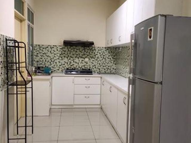 Condominium for rent in Petaling, Damansara Damai