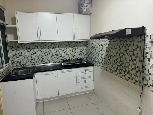 Condominium for rent in Petaling, Damansara Damai