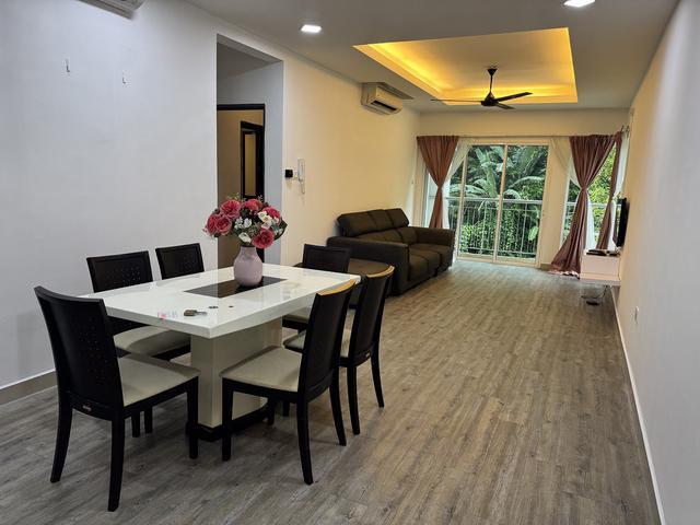 Condominium for rent in Petaling, Damansara Damai