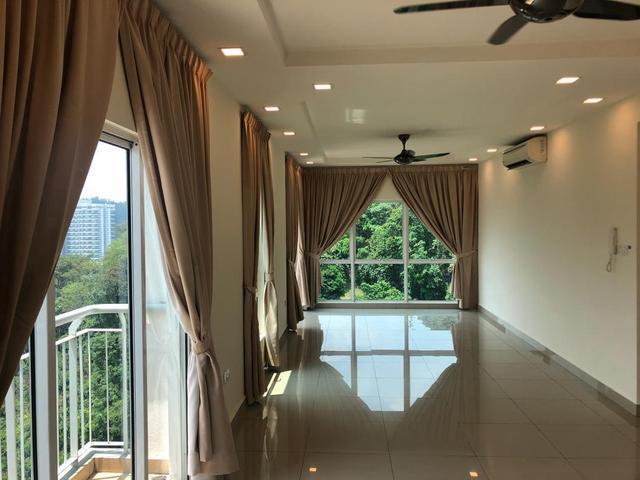 Condominium for rent in Petaling, Damansara Damai