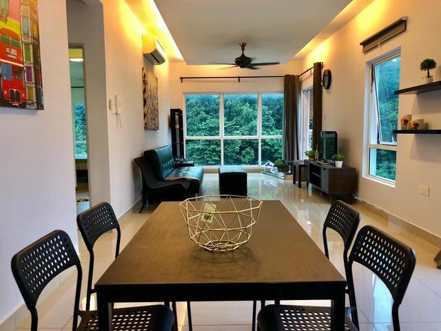 Condominium for sale in Petaling, Damansara Damai