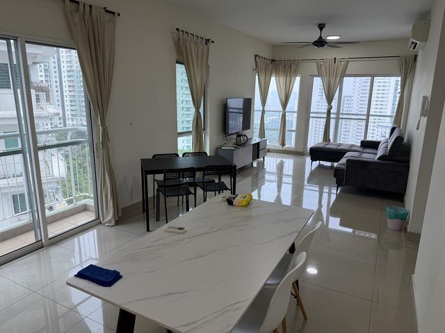 Condominium for rent in Petaling, Damansara Damai