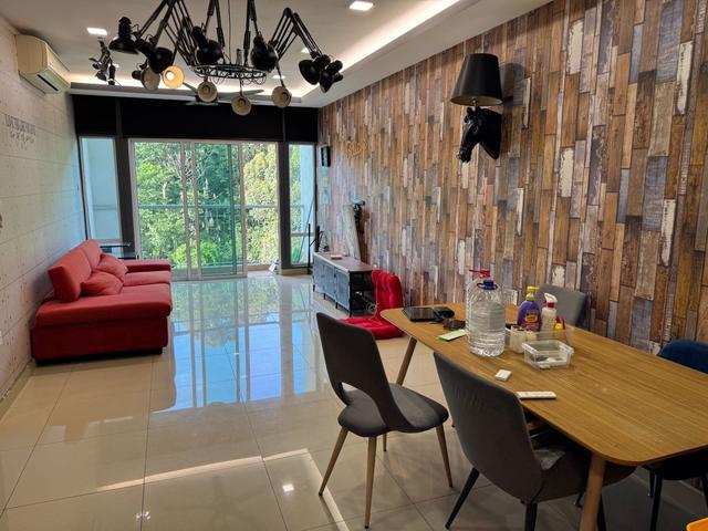 Condominium for rent in Petaling, Damansara Damai