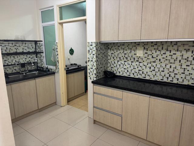 Condominium for rent in Damansara Perdana (PJU 8), Petaling Jaya