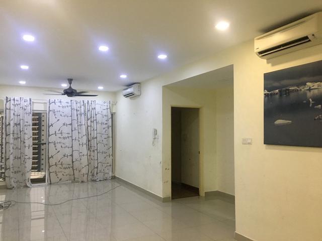 Condominium for rent in Petaling, Damansara Damai
