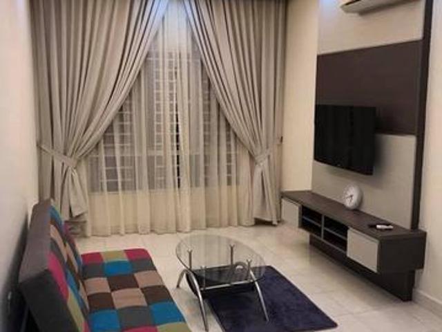 Condominium for rent in Petaling, Damansara Damai