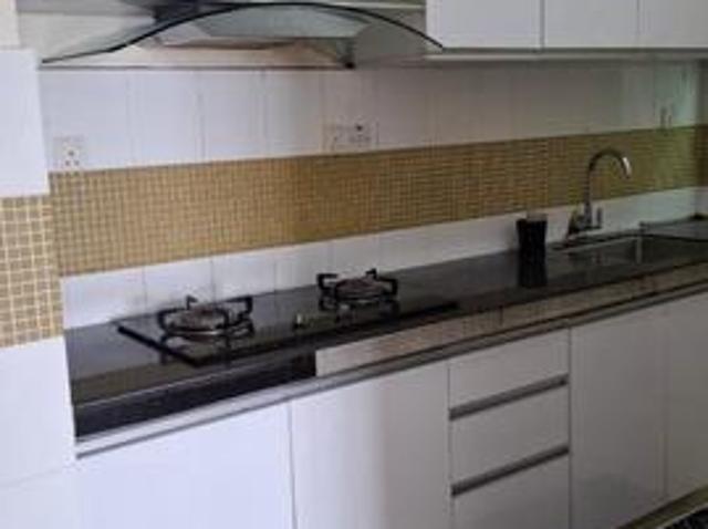 Condominium for rent in Petaling, Damansara Damai