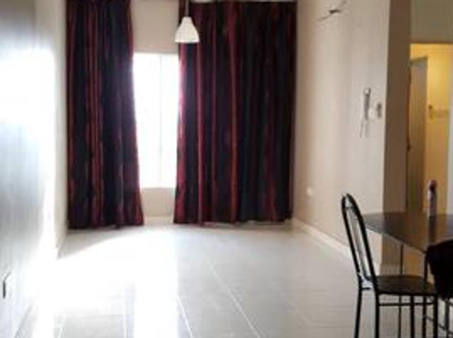 Condominium for rent in Petaling, Damansara Damai