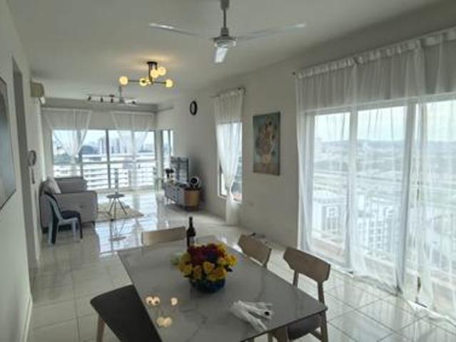 Condominium for rent in Petaling, Damansara Damai