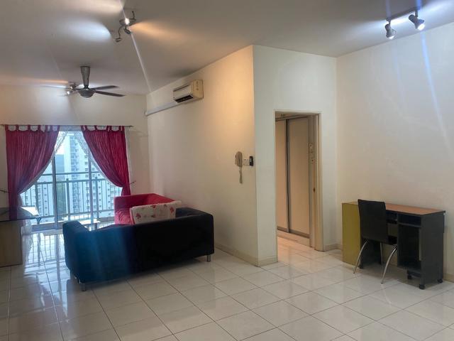 Condominium for rent in Damansara Perdana (PJU 8), Petaling Jaya