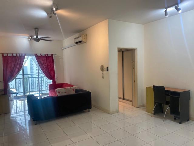 Condominium for rent in Petaling, Damansara Damai