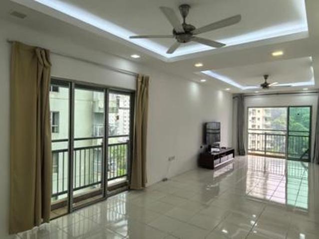 Condominium for rent in Petaling, Damansara Damai
