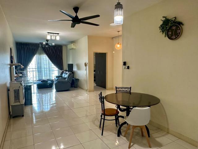 Condominium for rent in Petaling, Damansara Damai