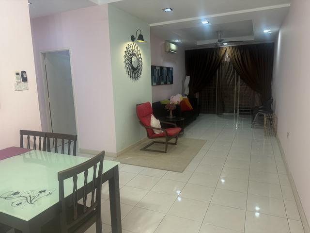 Condominium for rent in Petaling, Damansara Damai