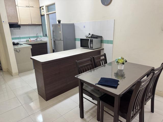 Condominium for rent in Petaling, Damansara Damai