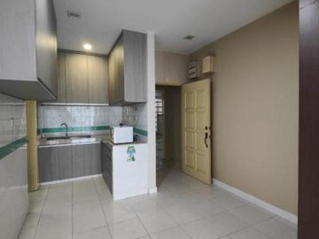 Condominium for rent in Damansara Perdana (PJU 8), Petaling Jaya