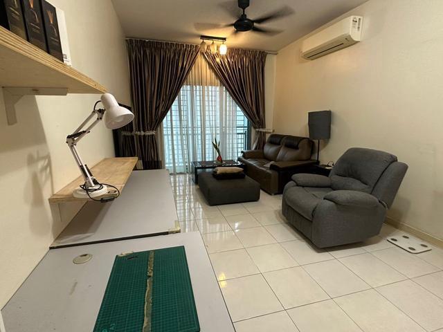 Condominium for rent in Petaling, Damansara Damai