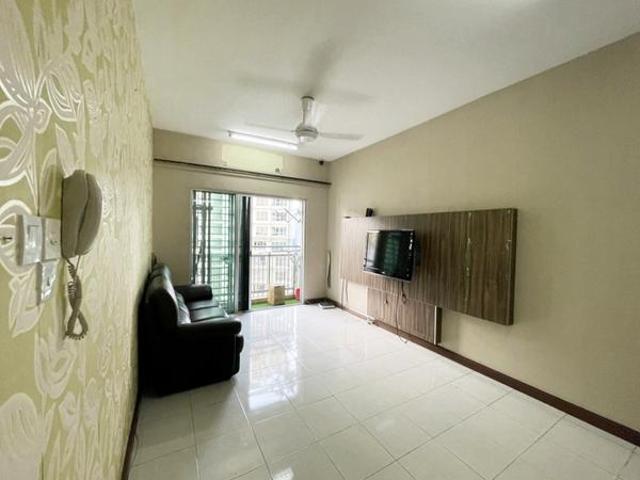 Condominium for sale in Petaling, Damansara Damai