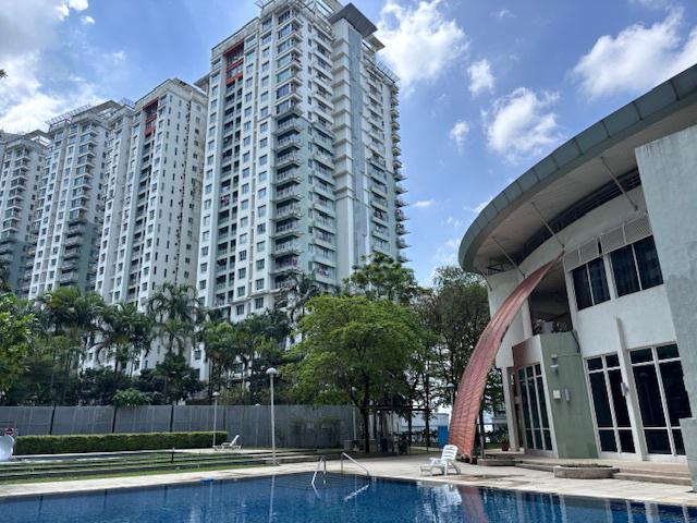 Condominium for sale in Petaling, Damansara Damai